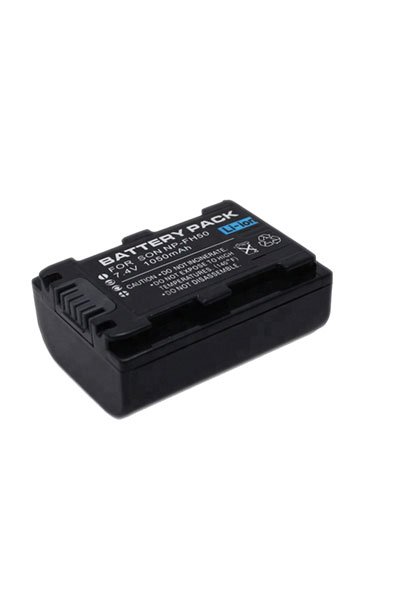 BTE-SY-NP-FH50 bateria (1080 mAh 7.4 V)