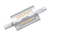 R7S dimmable