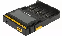 Battery Chargers/Testers