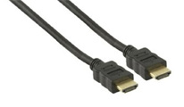 HDMI csatlakozókábelek