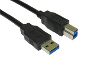 USB 3.0 csatlakozókábelek