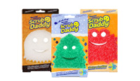 Scrub Daddy Special edition
