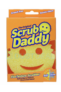  Scrub Daddy | Originální houba