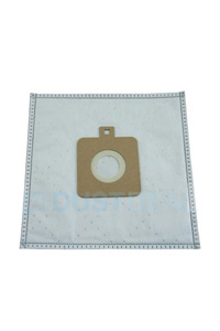  Sacchetti per aspirapolvere in microfibra hoover 10 sacchetti + 1 filtro