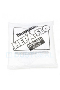 Numatic Microfiber (10 bags)