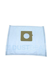 Rowenta Microfiber vacuum cleaner bags 10 bags + 1 filter
