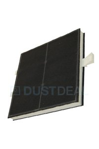 Activated Carbon filter