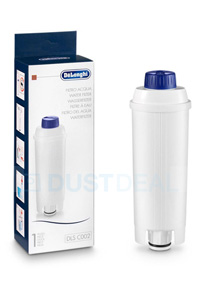 DeLonghi DLSC002 Filtro de Água