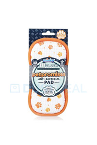 Minky Cleaning Path Anti-Bacterial Pets