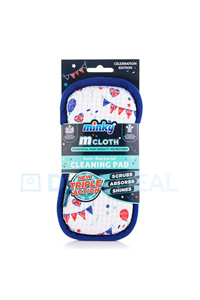 Minky Cleaning Pad Triple Action Anti-Bakterienfeier