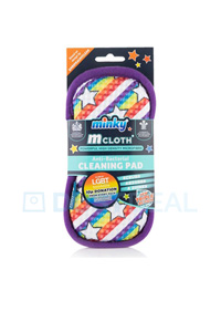 Minky Cleaning Path M-Cloth Superstar (Limited Edition)