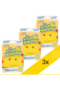 Special Edition Scrub Mommy Christmas Tree – Scrub Daddy