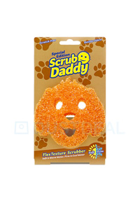  Scrub Daddy | Scrub Daddy Dog Edition Orange