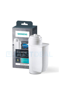  Serie EQ del filtro dell'acqua Siemens (1 pezzo)