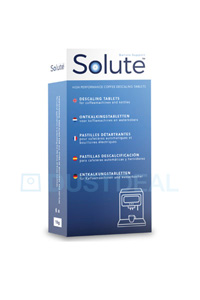  Solute Decasling Tablets | 16 grams | 6 pieces