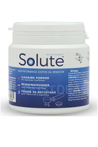  Solute Cleaning powder 150 grams