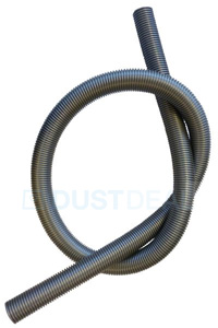 Universele slang voor 32 mm aansluitingen (180cm)