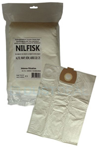  Microfiber (5 bags)