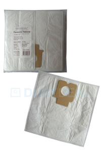  Microfiber (10 bags, 1 filter)
