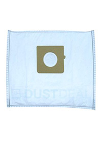  Mikrovlakna (10 vrečke, 1 filter)