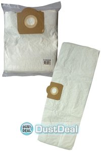 Пылевые мешки Микрофибра (5 мешков)