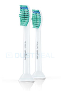 Philips Sonicare ProResults C1 Зубная щетка (2 шт.)
