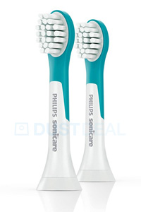 Philips Sonicare for kids mini Toothbrush (2 pcs)