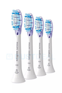 Philips Sonicare Premium Gum Care G3 Toothbrush (4 pcs)