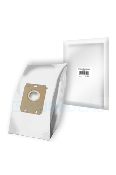 Dust bag for AEG-Electrolux UltraOne GREEN AG 8800 - Dust bags
