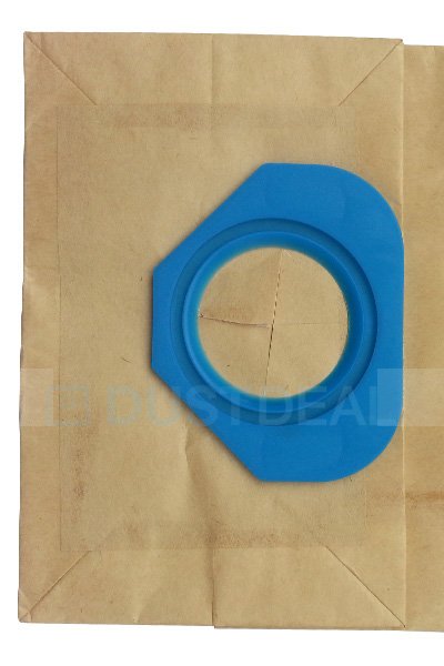 10 x G Dust Bags for Nilfisk GS816200 GS84 GS90 Vacuum Cleaner 