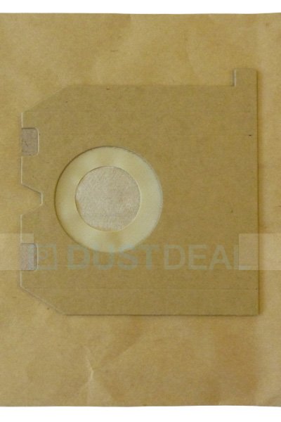 Dust Bags for Electrolux Chic Z1859 Chic Z1863 Classic Z1860 Pack Of 10 
