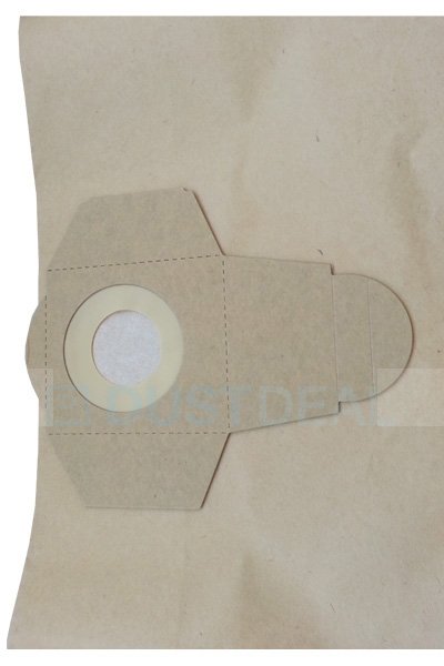 For HOOVER S3462 Compact Cherrypickelectronics H10 Vacuum cleaner dust bag Pack of 5