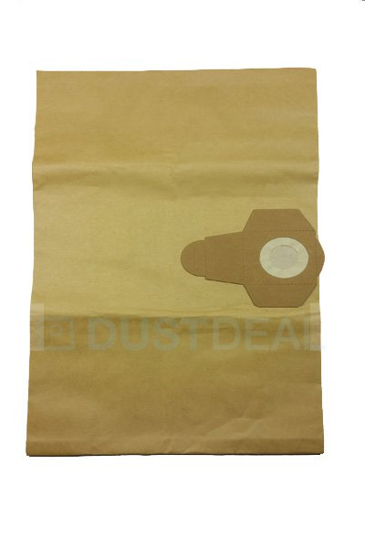 For HOOVER S3462 Compact Cherrypickelectronics H10 Vacuum cleaner dust bag Pack of 5