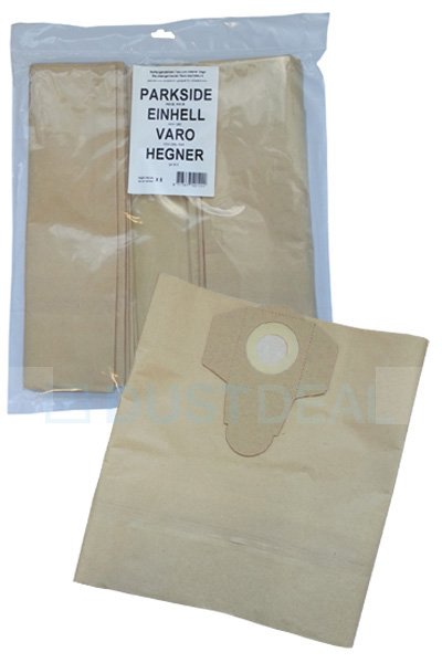 Vacuum Cleaner Bags Suitable for AEG NT 1500a Dust bags dust bags bags bags 