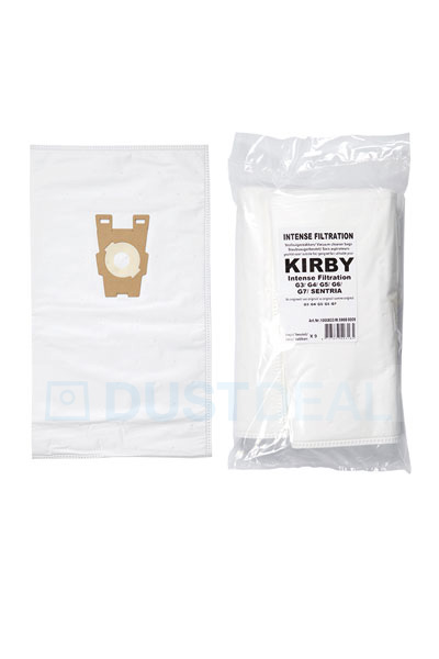 6-12 Cloth Dust-Bags For Kirby Sentria 1 2 II G10 G10E G10SE F Twist Vacuum 