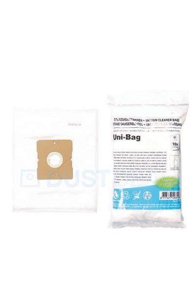 5 Vacuum Cleaner Dust Bags For Tristar SZ 1904 