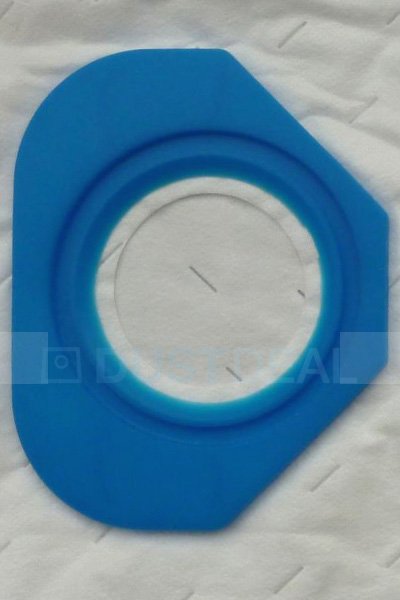 Sacchetti raccoglipolvere Microfibra (5 sacchetti) - DustDeal - Necessità  legate ai sacchetti raccoglipolvere & agli aspirapolvere