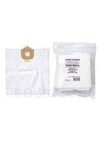 Σακούλες σκόνης Μικροΐνες (5 σακούλες)