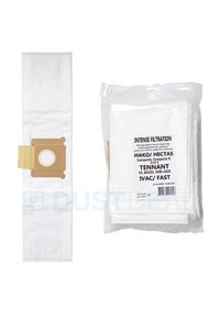 Dust bags Microfiber (5 bags)