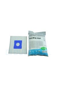 Пылевые мешки Микрофибра (10 мешков, 1 фильтр)