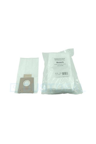 Sacs d'aspirateur (5 sacs) - DustDeal - sacs et accessoires pour aspirateur